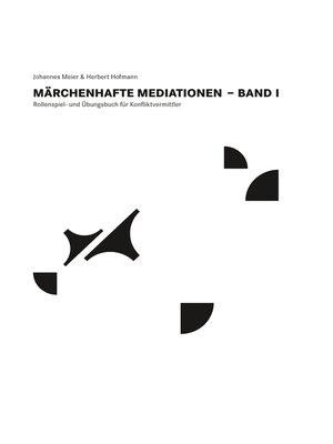 cover image of Märchenhafte Mediationen